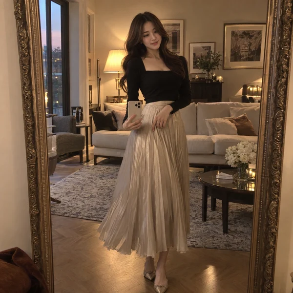 라운지 나연가든 테라피 안내 이미지