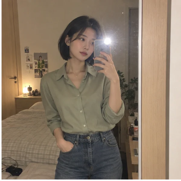 포레스트 아린스튜디오 테라피 안내 이미지