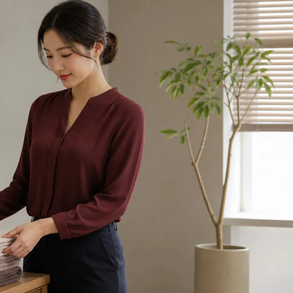 라운지 네이처웰빙 홈타이 안내 이미지