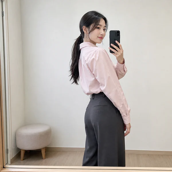웰니스 리브웰빙 테라피 안내 이미지