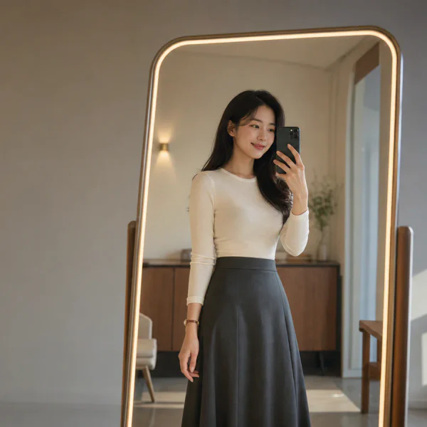 가든 원영라운지 테라피 안내 이미지