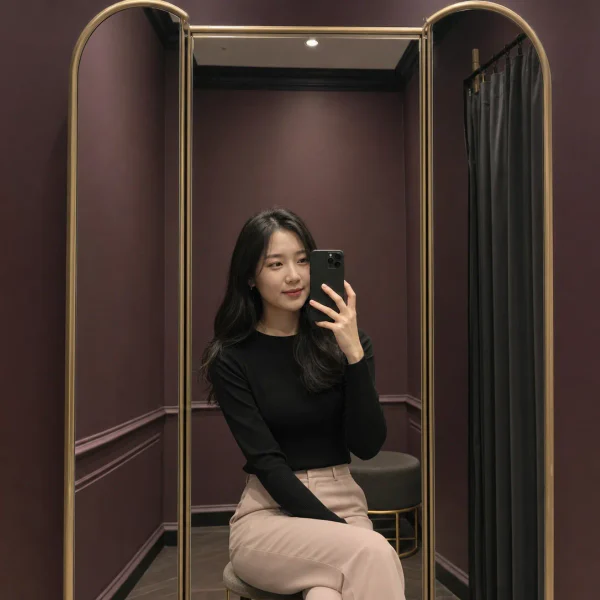 블랑 예리아지트 마사지 안내 이미지