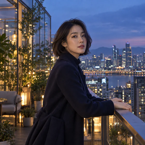 로열 라엘룸 테라피 안내 이미지