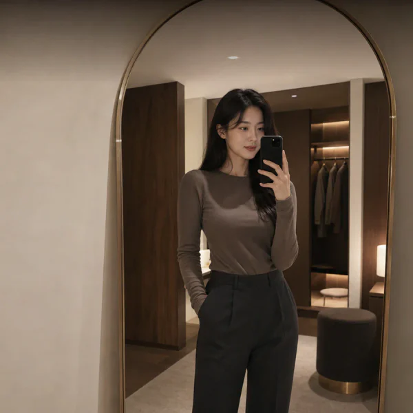 아로마 나나릴렉스 마사지 안내 이미지