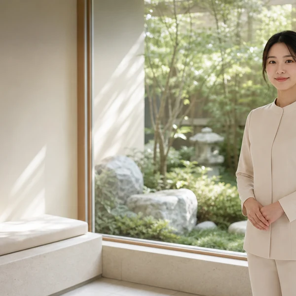 로열 블루밍스튜디오 마사지 안내 이미지