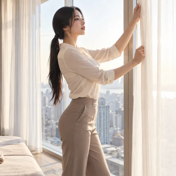 라운지 보미웰빙 테라피 안내 이미지