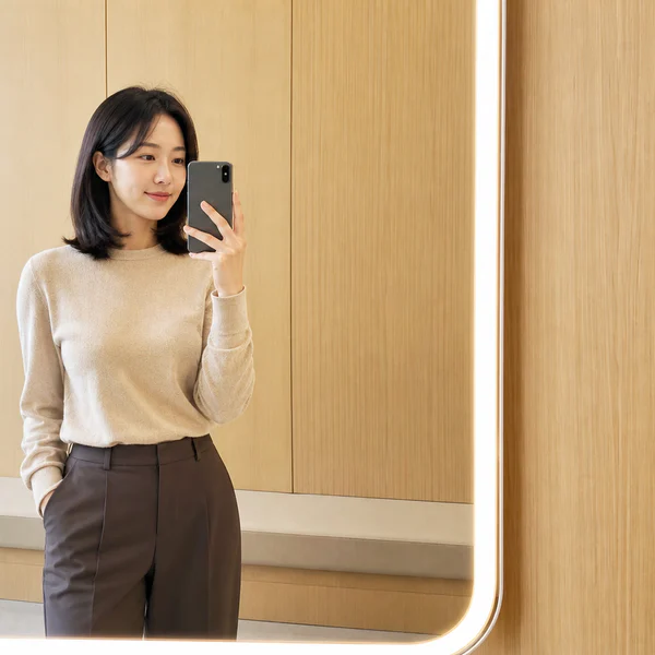스위트 네이처스테이 홈타이 안내 이미지