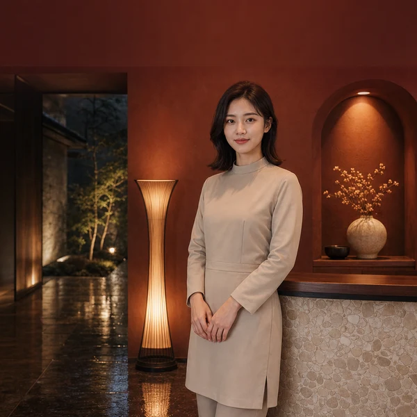 포레스트 세리하우스 홈타이 제휴업체 이미지