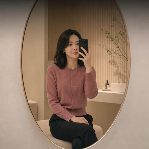 웰니스 로아릴렉스 홈타이 안내 이미지