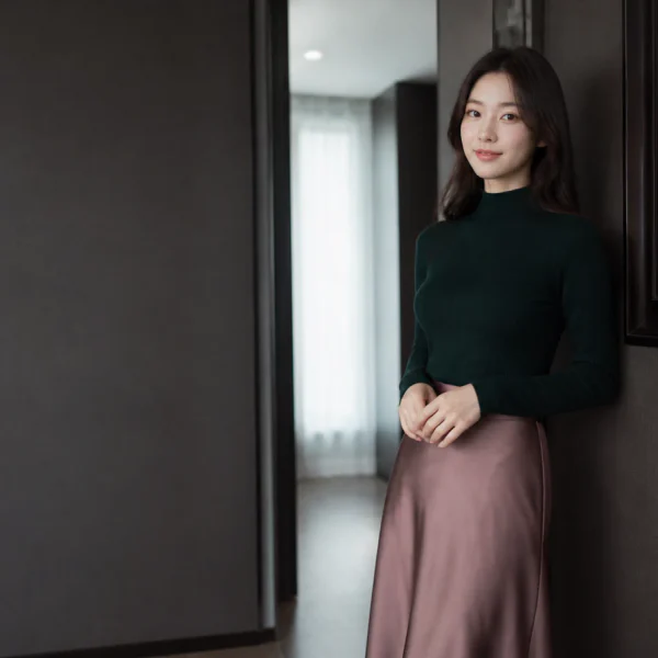 힐링 다니엘살롱 마사지 안내 이미지