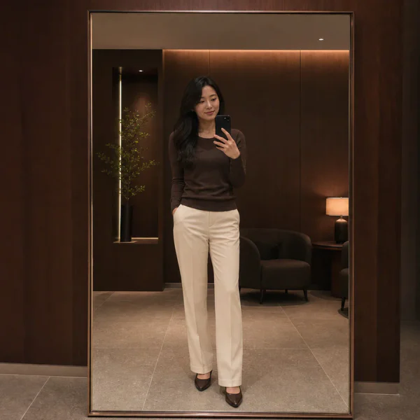 웰니스 은서플레이스 테라피 안내 이미지