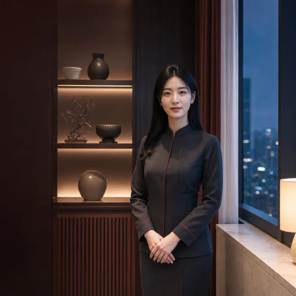 클래식 로아테라스 마사지 안내 이미지