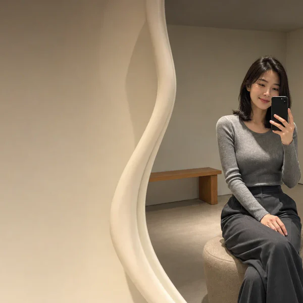 힐링 리안룸 홈타이 제휴업체 이미지