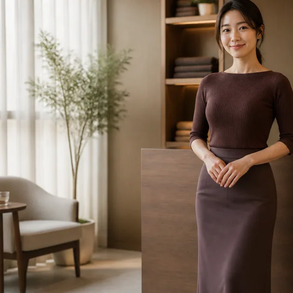 웰니스 예리릴렉스 홈타이 안내 이미지