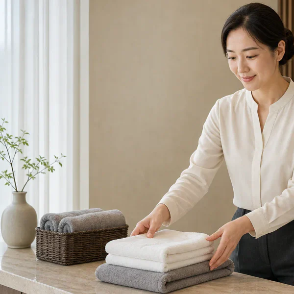 시그니처 라비앙스파 테라피 안내 이미지