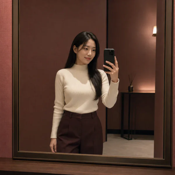아로마 로아웰빙 마사지 안내 이미지
