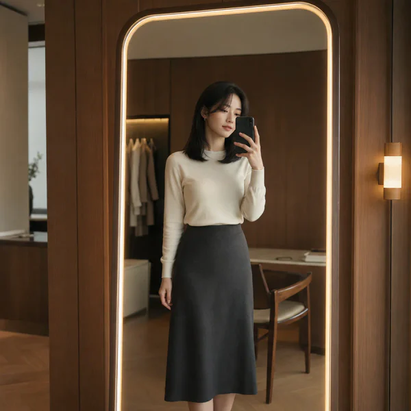블랑 해린룸 테라피 안내 이미지