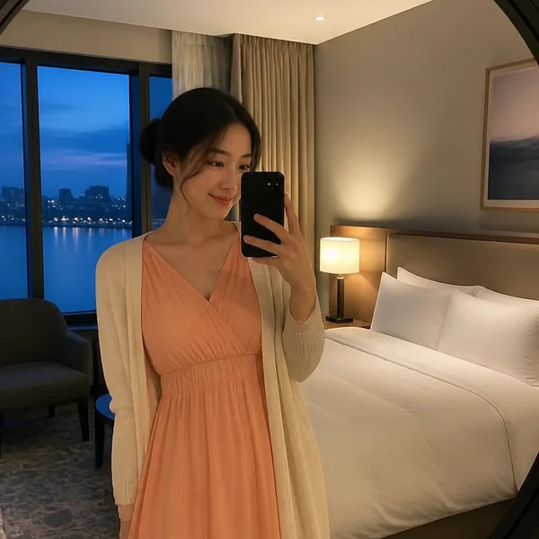 프리미엄 리안스튜디오 홈타이 안내 이미지