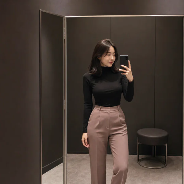 클래식 리서릴렉스 테라피 안내 이미지