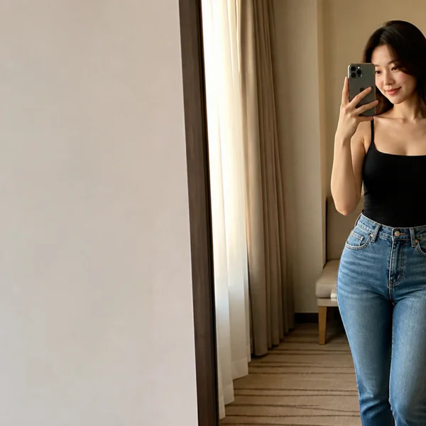 블랑 로제나센터 홈타이 안내 이미지