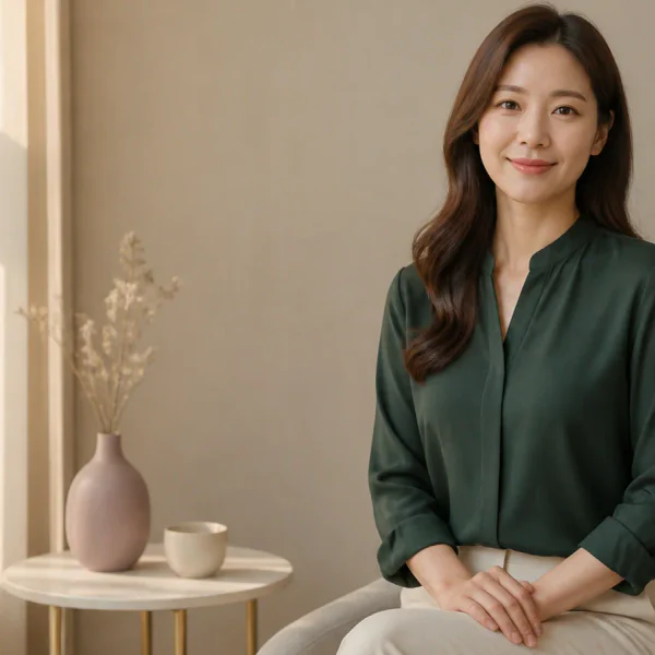 힐링 라비앙가든 테라피 안내 이미지