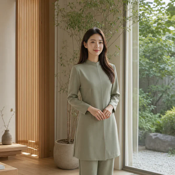 웰니스 메르시웰빙 마사지 제휴업체 이미지
