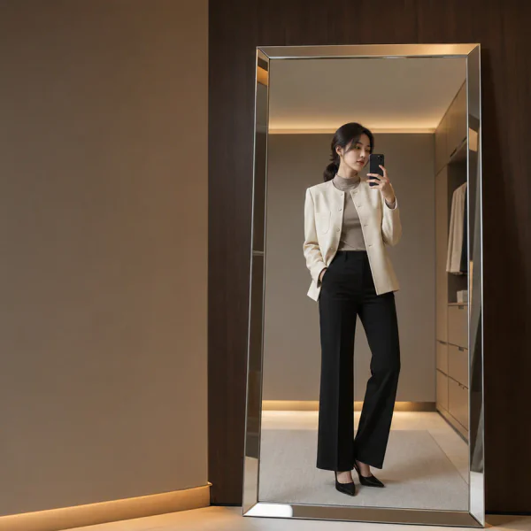 웰니스 유리아웰빙 테라피 안내 이미지