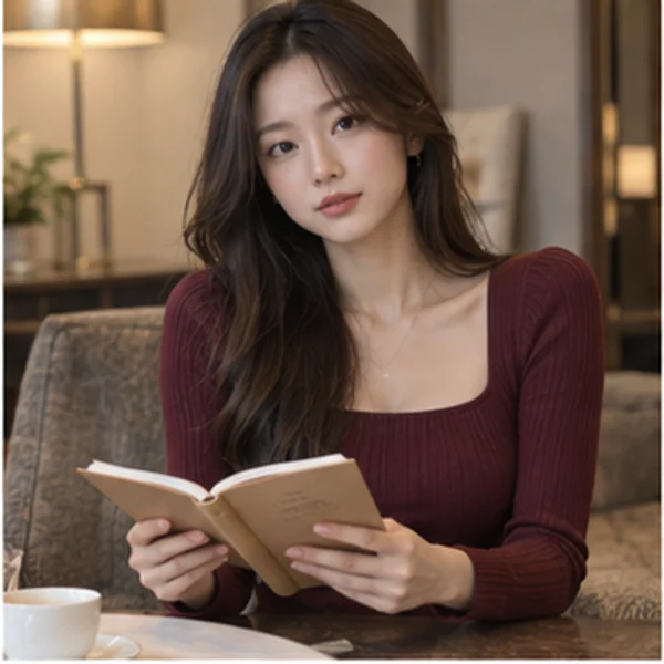 로열 닝닝스튜디오 홈타이 안내 이미지