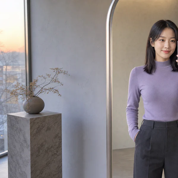 아델라운지 홈타이 안내 이미지