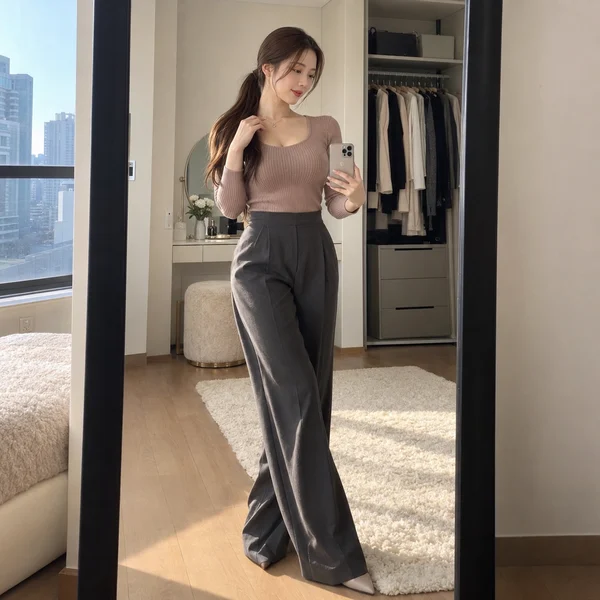 시그니처 로제나스파 홈타이 안내 이미지