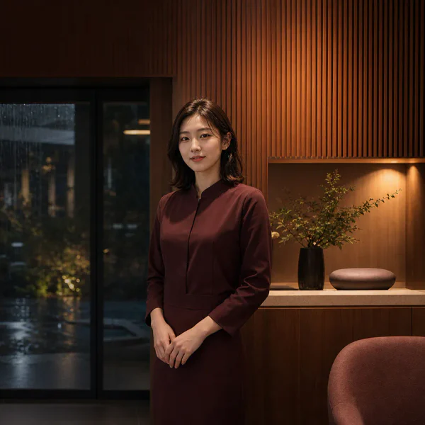 웰니스 소담플레이스 테라피 안내 이미지