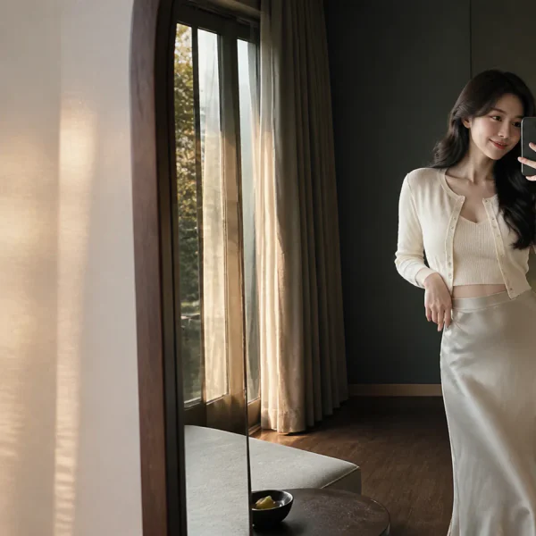 블랑 하니살롱 테라피 안내 이미지