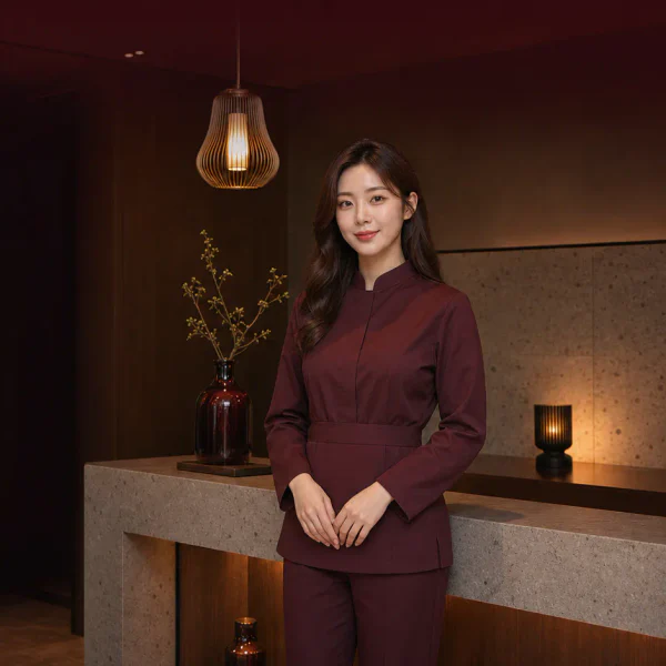 라운지 네이처포레스트 마사지 안내 이미지