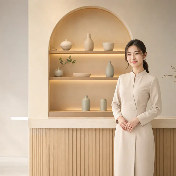 프리미엄 가을케어 마사지 제휴업체 이미지