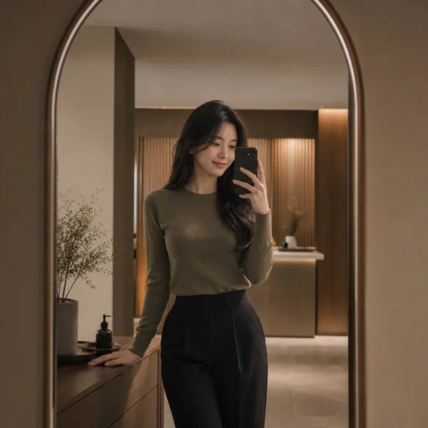 스위트 솔라테라스 홈타이 안내 이미지