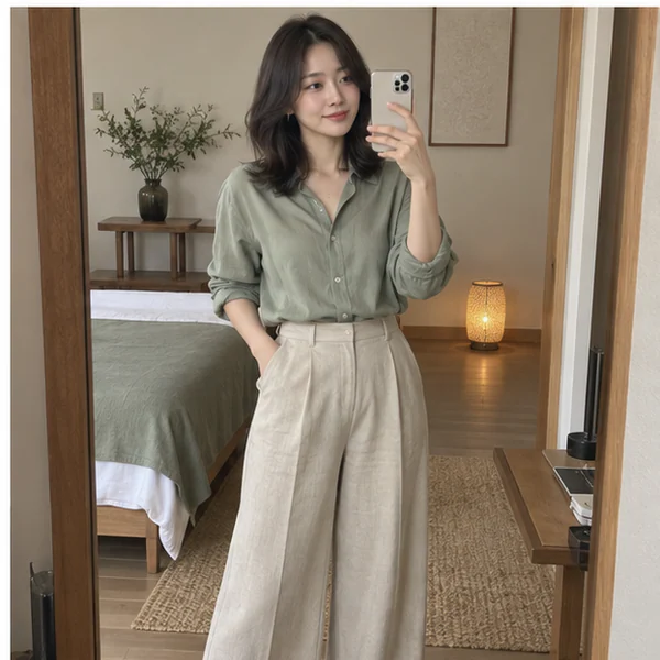 힐링 리사가든 마사지 안내 이미지