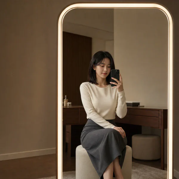블랑 라엘룸 테라피 안내 이미지