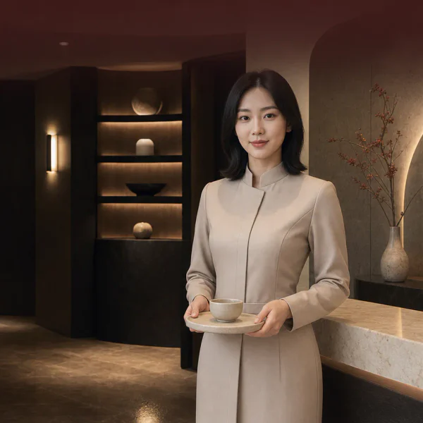 스위트 세레나라운지 마사지 안내 이미지