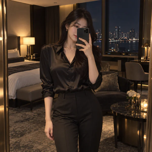 힐링 다니엘룸 마사지 안내 이미지
