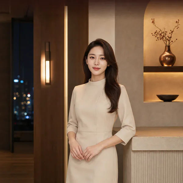 스테이 제니살롱 테라피 제휴업체 이미지