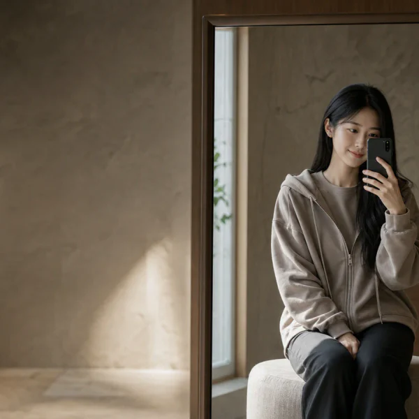 시그니처 블루밍스파 홈타이 안내 이미지