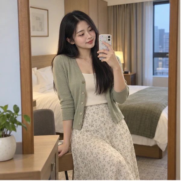 라운지 리사웰빙 마사지 안내 이미지