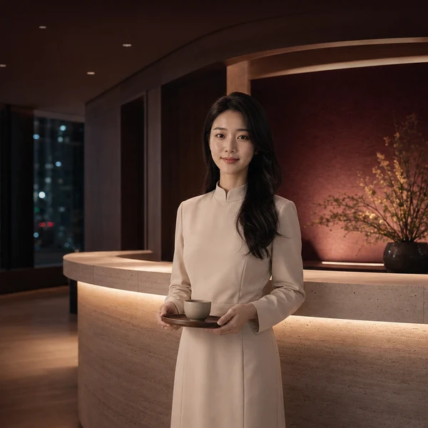 블랑 솔라살롱 홈타이 안내 이미지
