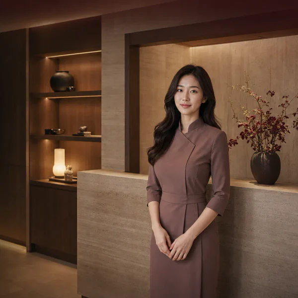 웰니스 유진웰빙 마사지 안내 이미지