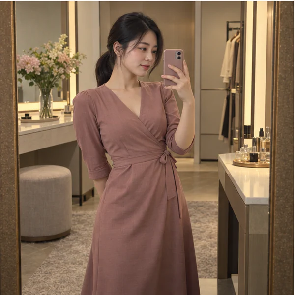 웰니스 새봄릴렉스 테라피 안내 이미지