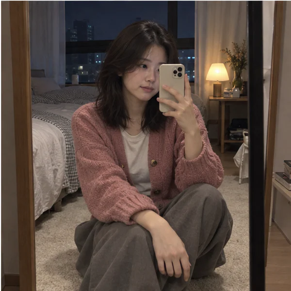 스테이 윈터가든 마사지 안내 이미지