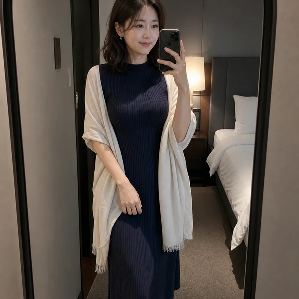 아로마 프라임릴렉스 마사지 안내 이미지