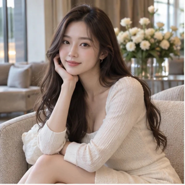 라운지 소담가든 테라피 안내 이미지