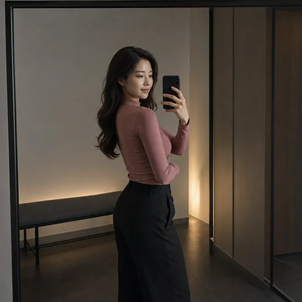 프리미엄 루나케어 홈타이 안내 이미지
