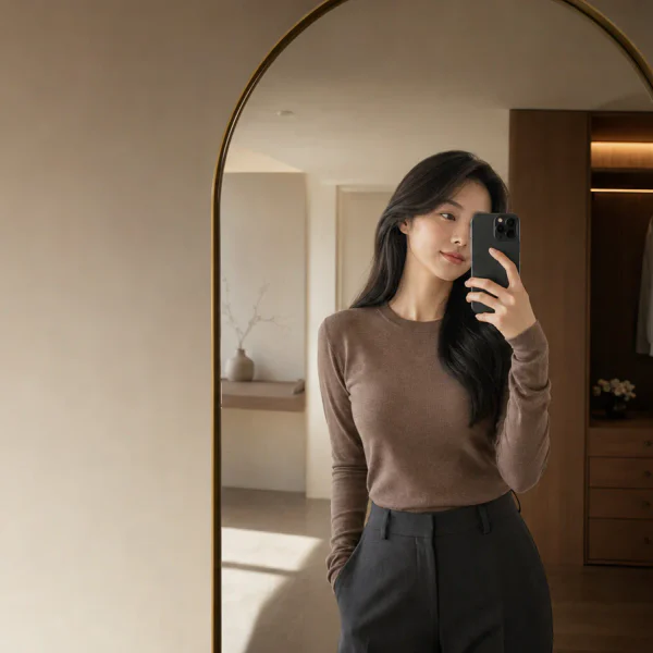 웰니스 마리릴렉스 마사지 안내 이미지